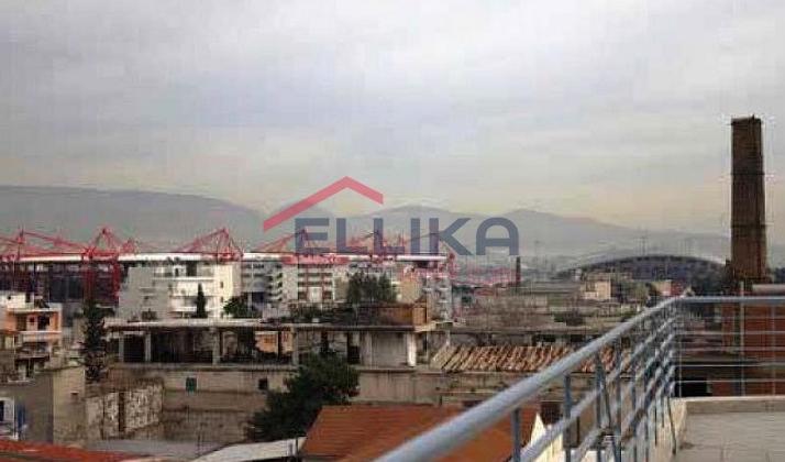 NEO FALIRO BUILDING 3590sq.m. FOR SALE