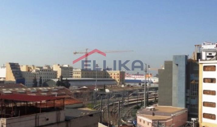 PIRAEUS CENTER BUILDING 750sq.m. FOR SALE