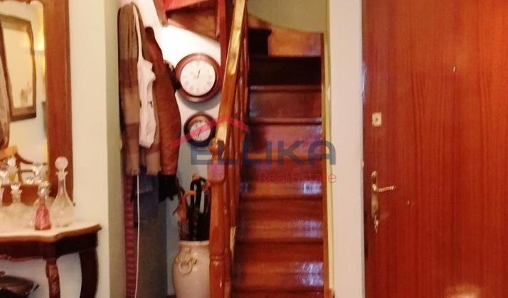 KALLITHEA MAISONETTE 100sq.m. FOR SALE